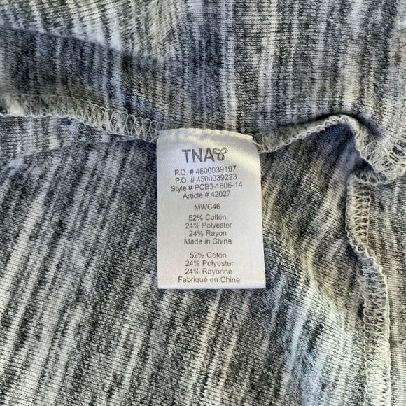 TNA Shirt - Picture 4 of 4